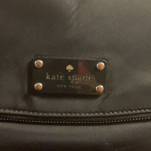 Kate Spade multi bag - Picture 2 of 9